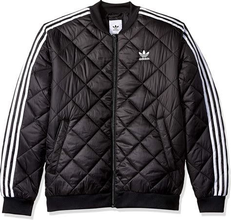 Amazon.com: Adidas Superstar Men Jacket